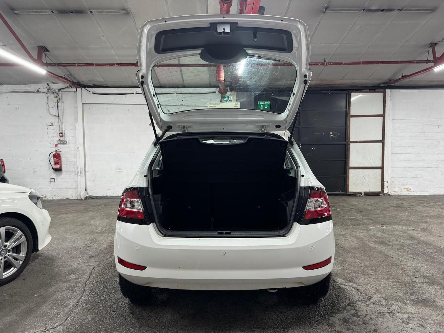 Used Skoda Fabia 2018 for sale - 77029646: Photo 27