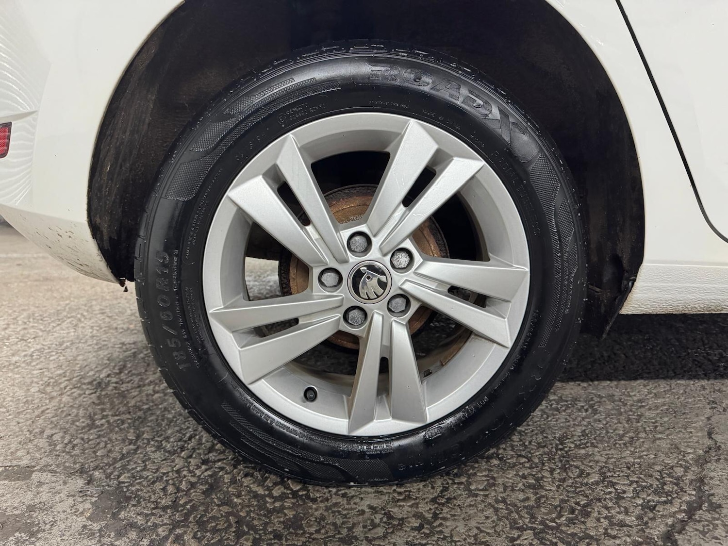 Used Skoda Fabia 2018 for sale - 77029646: Photo 31