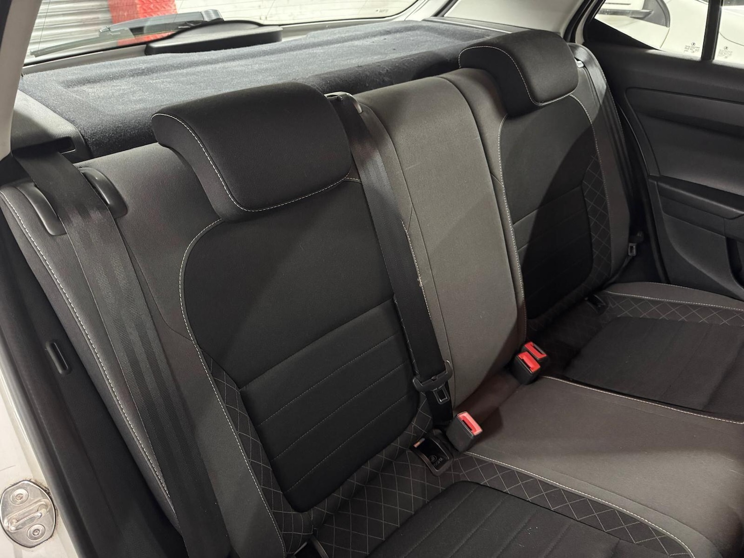 Used Skoda Fabia 2018 for sale - 77029646: Photo 33