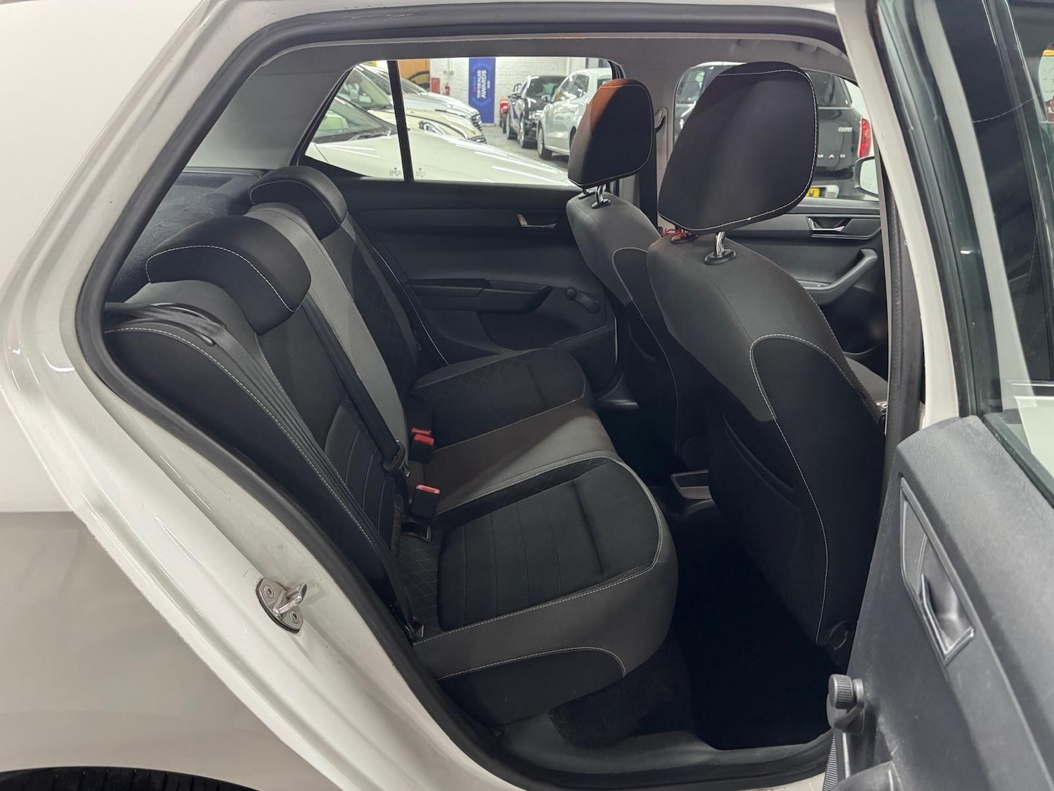 Used Skoda Fabia 2018 for sale - 77029646: Photo 34