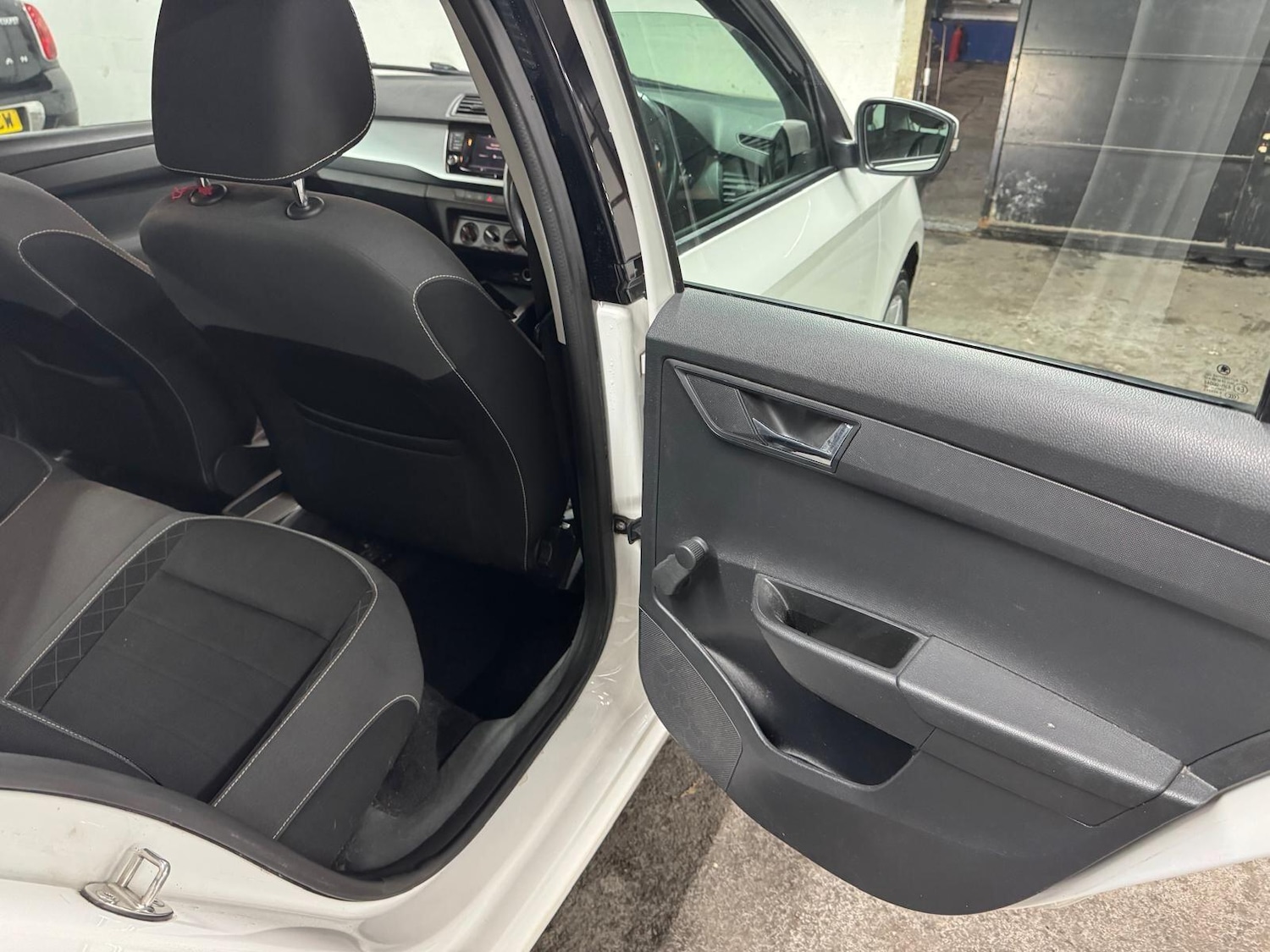 Used Skoda Fabia 2018 for sale - 77029646: Photo 35