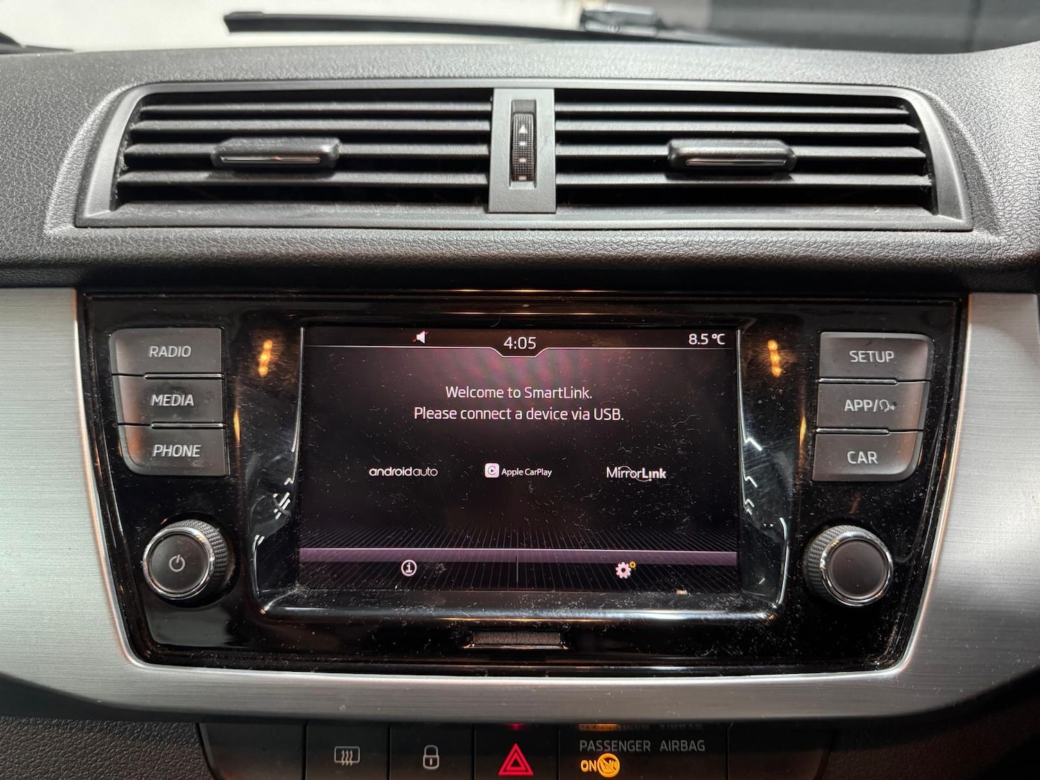 Used Skoda Fabia 2018 for sale - 77029646: Photo 39