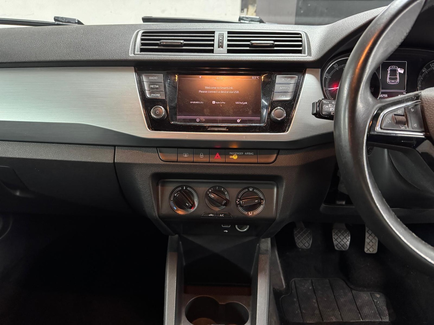 Used Skoda Fabia 2018 for sale - 77029646: Photo 40