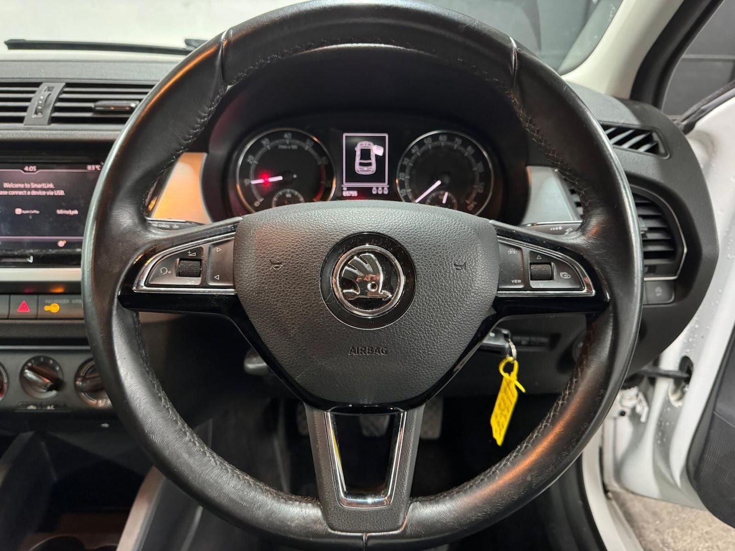 Used Skoda Fabia 2018 for sale - 77029646: Photo 41