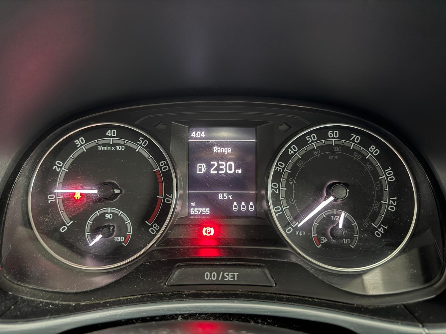 Used Skoda Fabia 2018 for sale - 77029646: Photo 42