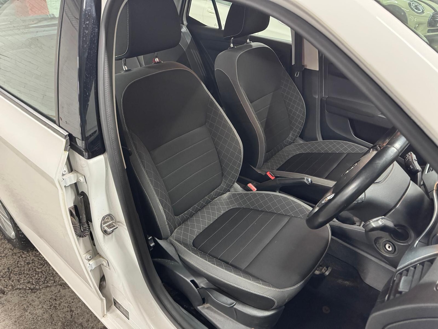 Used Skoda Fabia 2018 for sale - 77029646: Photo 44