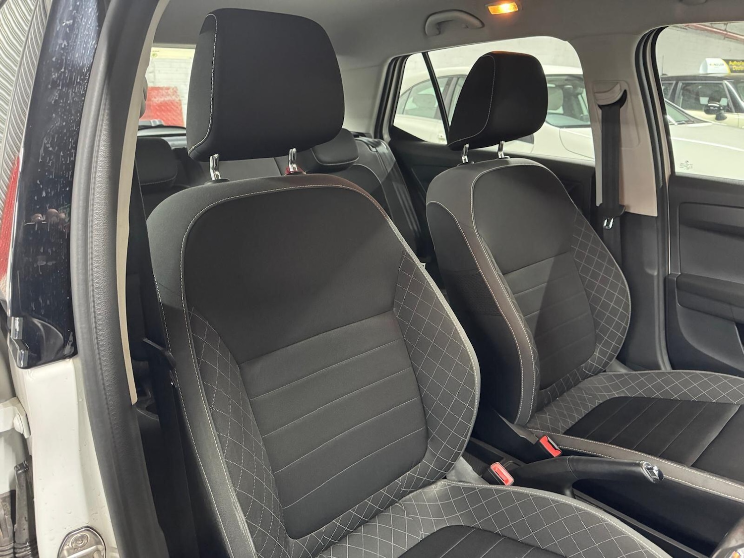 Used Skoda Fabia 2018 for sale - 77029646: Photo 45