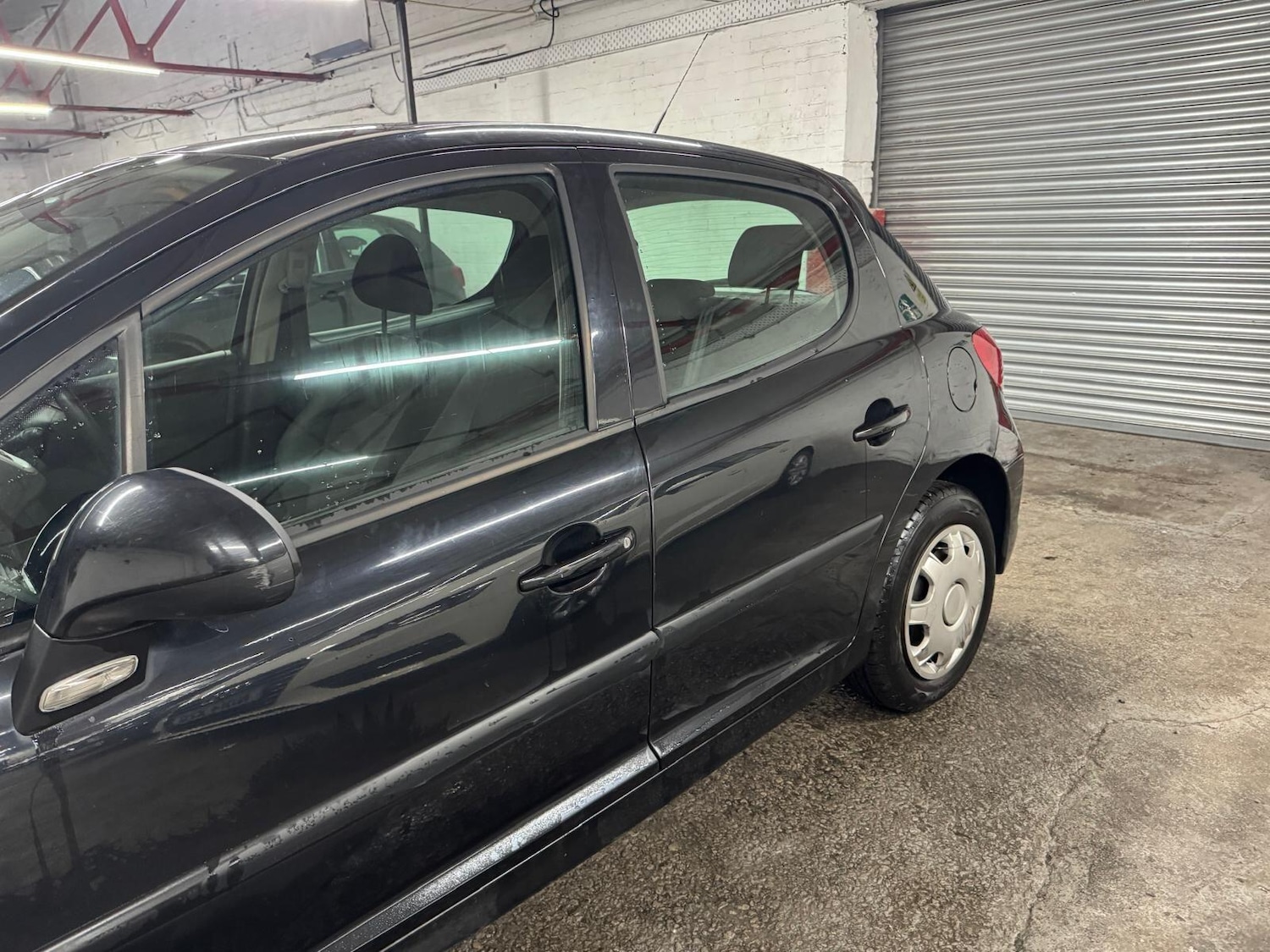 Used Peugeot 207 2010 for sale - 77479534: Photo 13