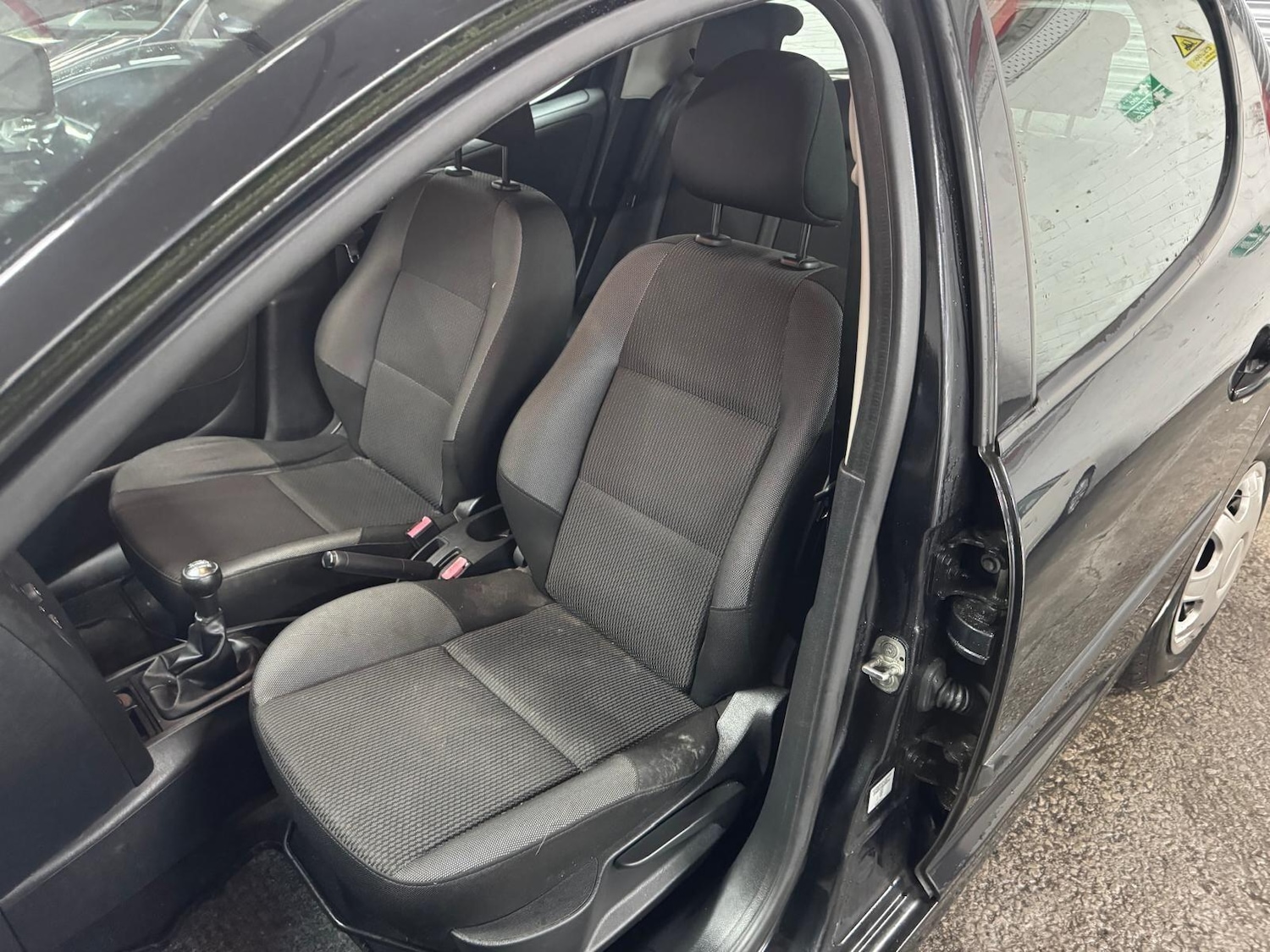 Used Peugeot 207 2010 for sale - 77479534: Photo 14