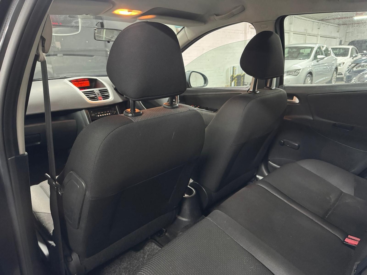 Used Peugeot 207 2010 for sale - 77479534: Photo 19