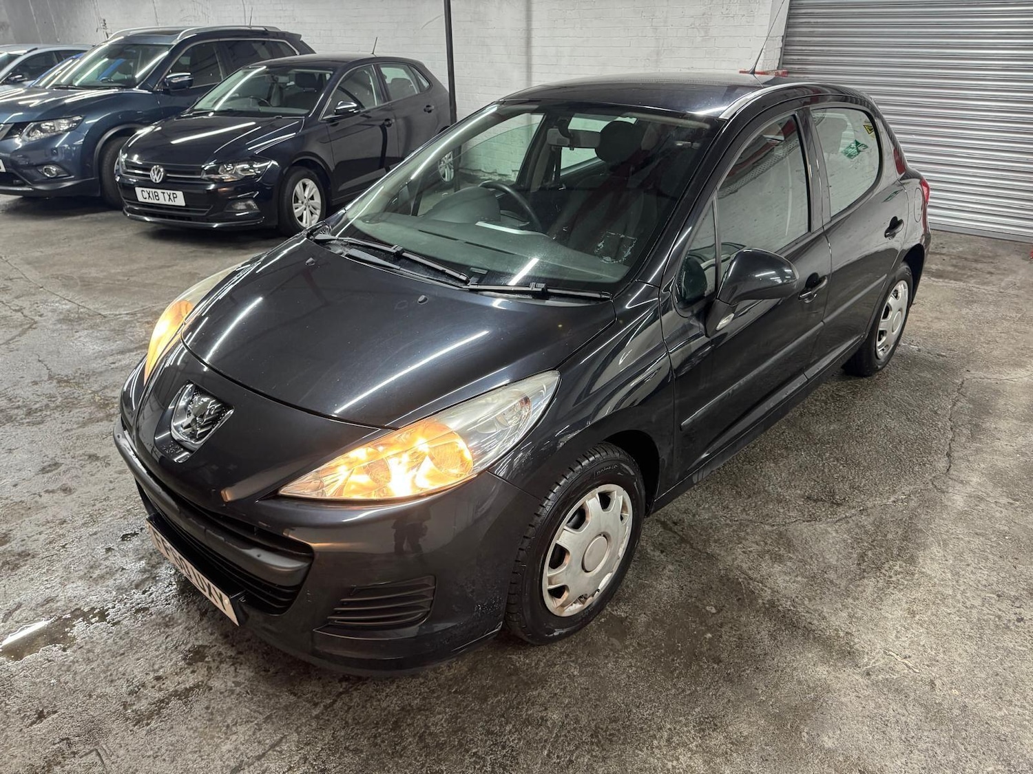 Used Peugeot 207 2010 for sale - 77479534: Photo 2