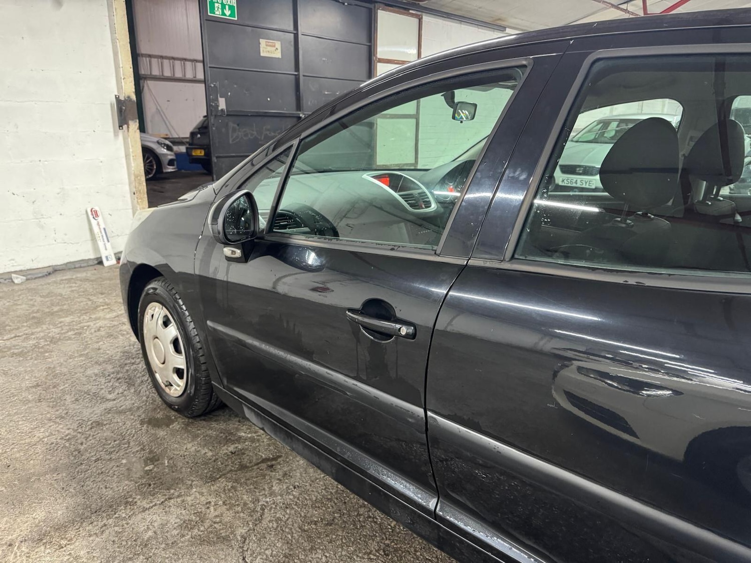 Used Peugeot 207 2010 for sale - 77479534: Photo 21