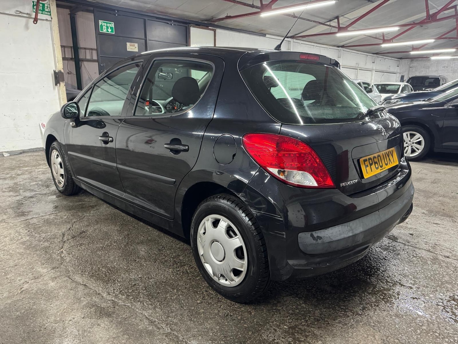 Used Peugeot 207 2010 for sale - 77479534: Photo 22