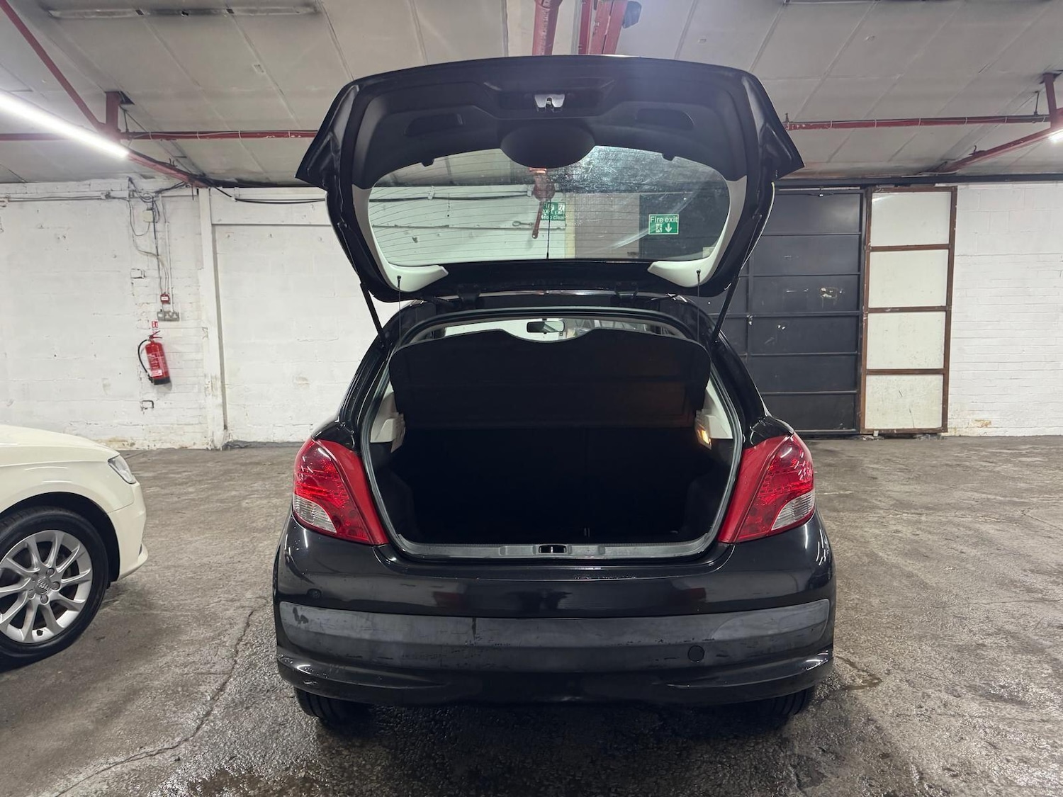 Used Peugeot 207 2010 for sale - 77479534: Photo 23