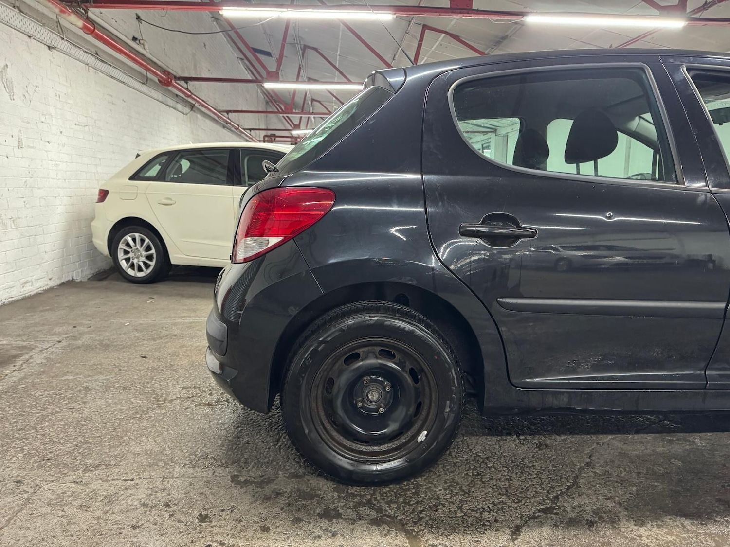 Used Peugeot 207 2010 for sale - 77479534: Photo 26