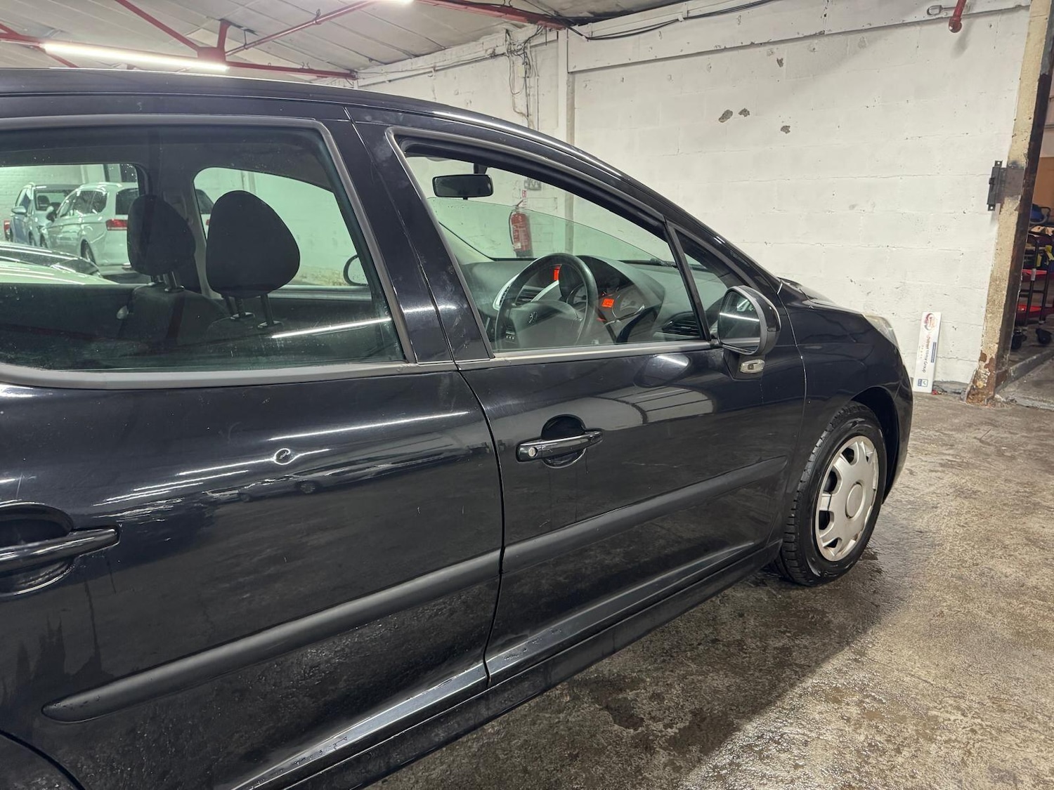 Used Peugeot 207 2010 for sale - 77479534: Photo 28