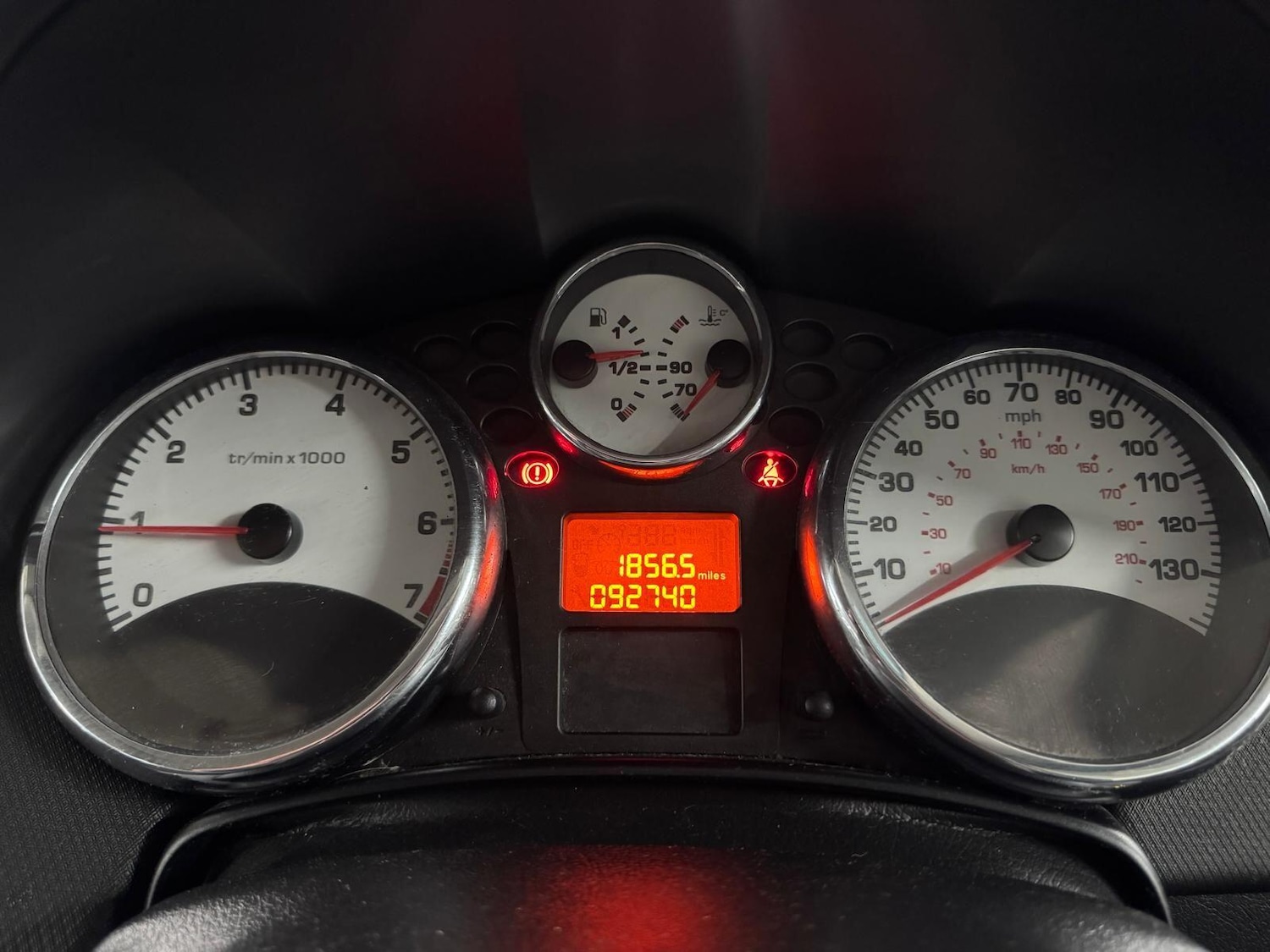 Used Peugeot 207 2010 for sale - 77479534: Photo 35