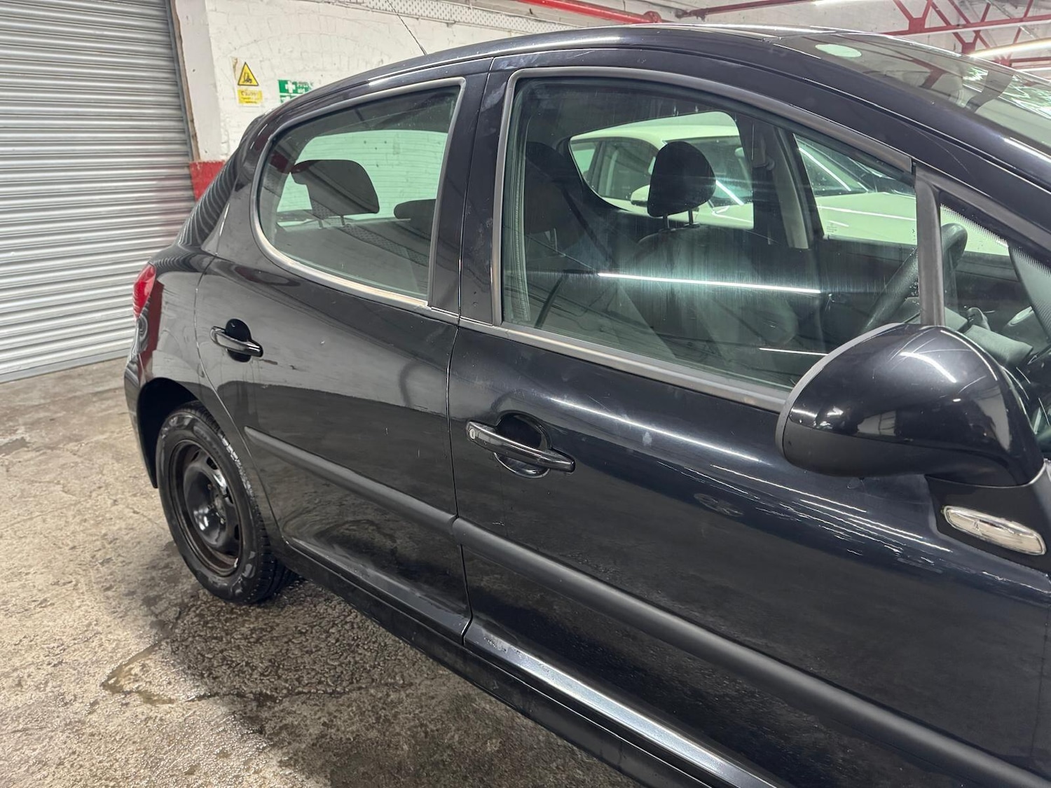 Used Peugeot 207 2010 for sale - 77479534: Photo 41