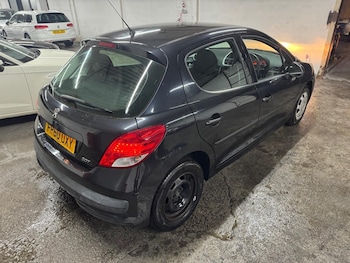 Used Peugeot 207 2010 for sale - 77479534: Photo