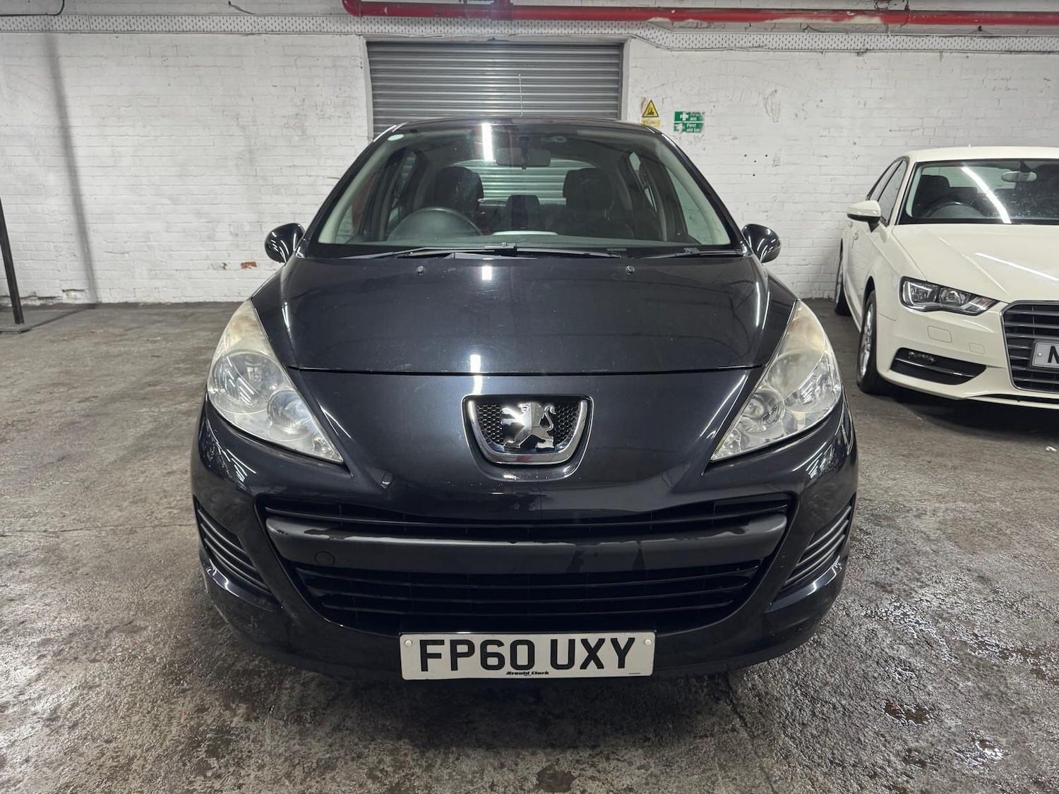 Used Peugeot 207 2010 for sale - 77479534: Photo 6