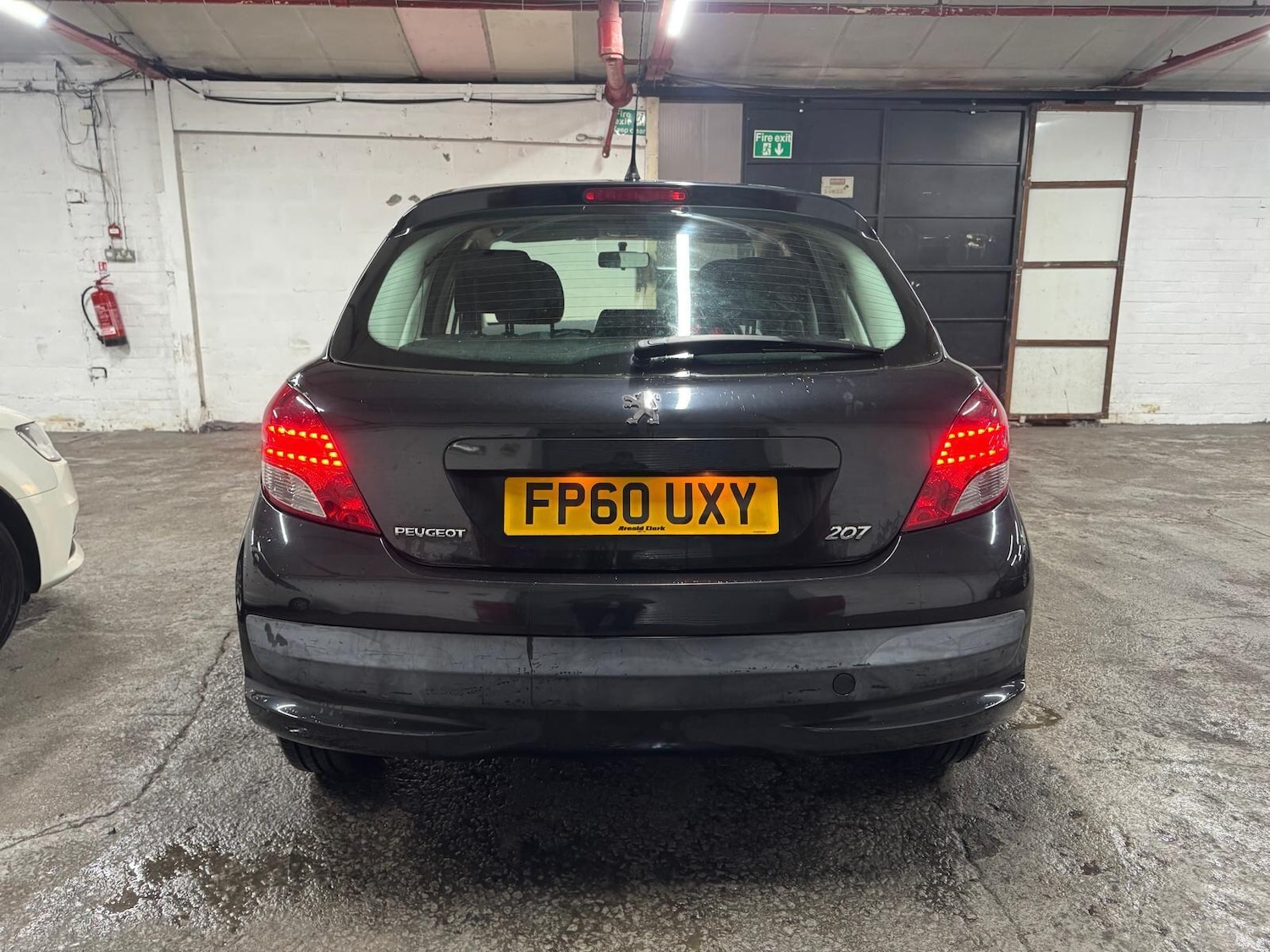 Used Peugeot 207 2010 for sale - 77479534: Photo 7