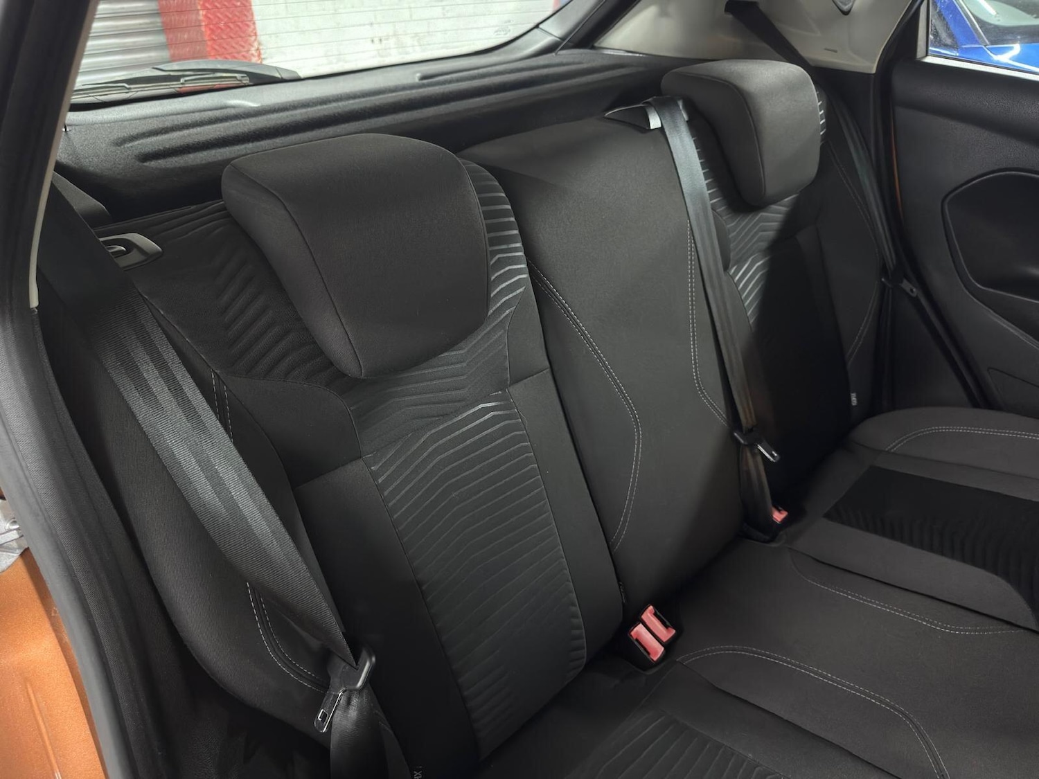 Used Ford Fiesta 2015 for sale - 78204581: Photo 21