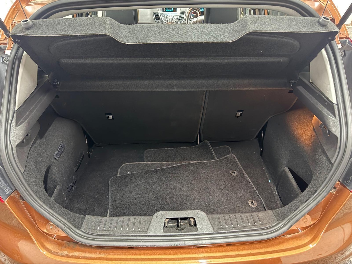 Used Ford Fiesta 2015 for sale - 78204581: Photo 28