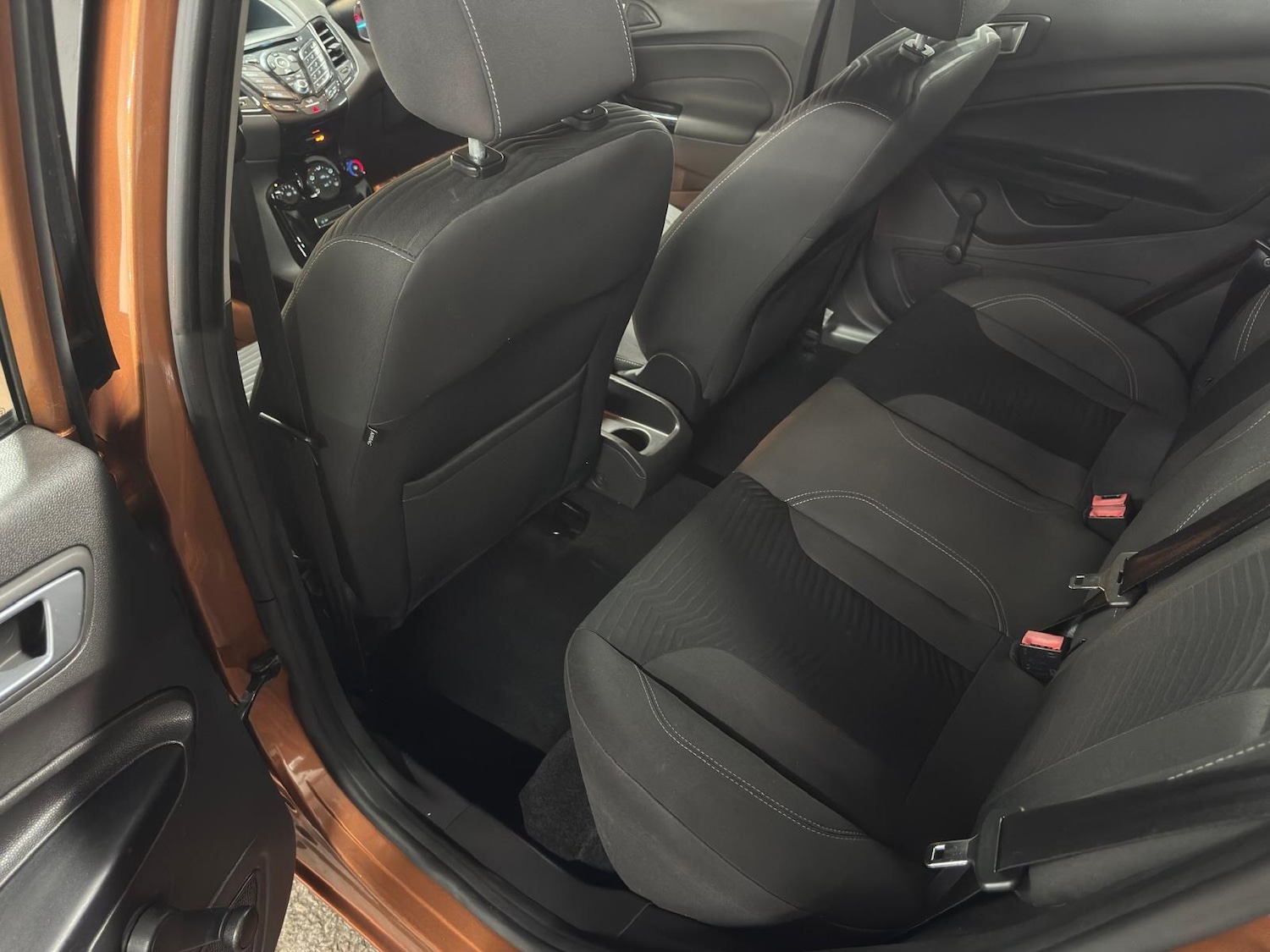 Used Ford Fiesta 2015 for sale - 78204581: Photo 34