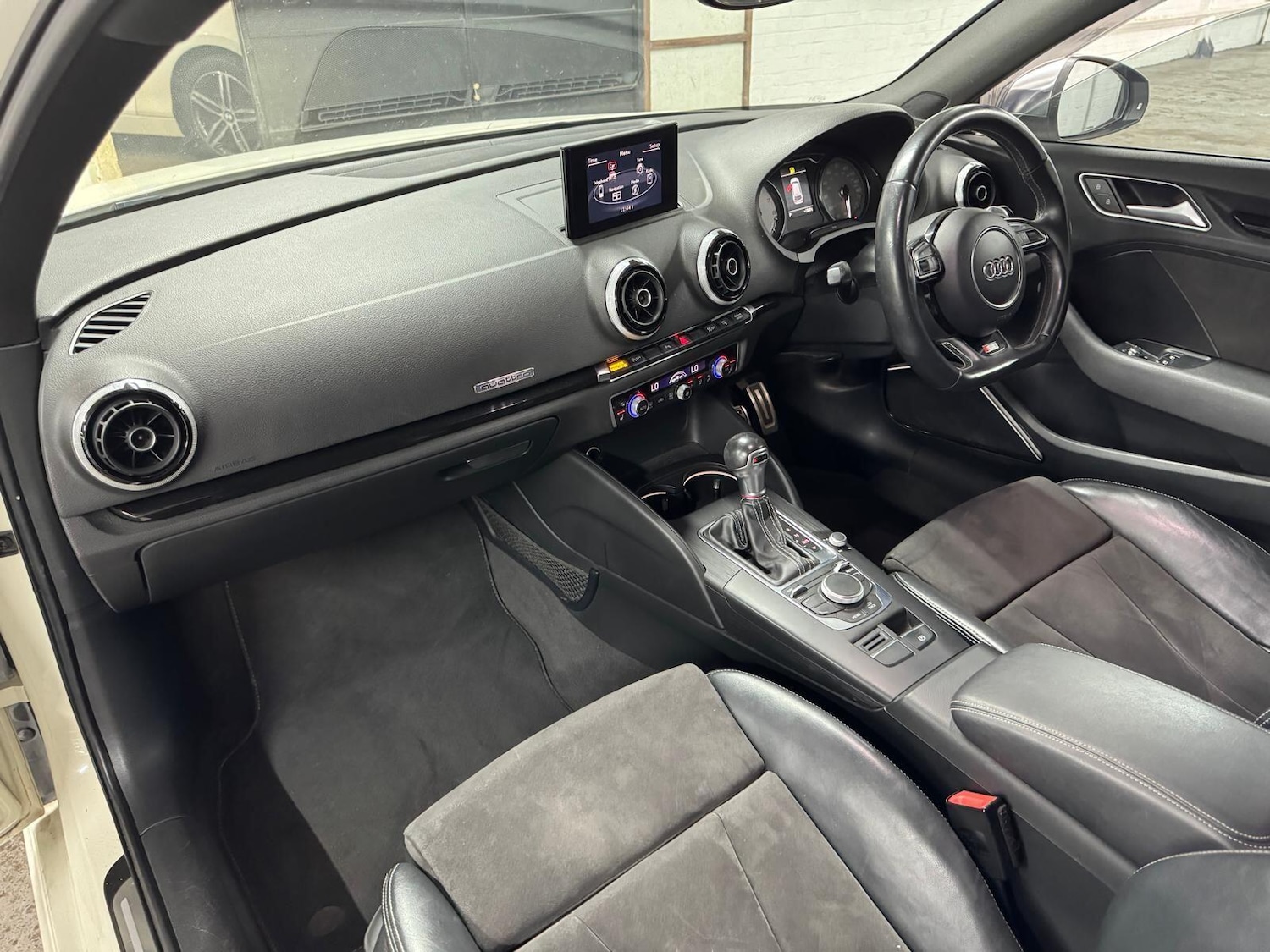 Vehicle 17