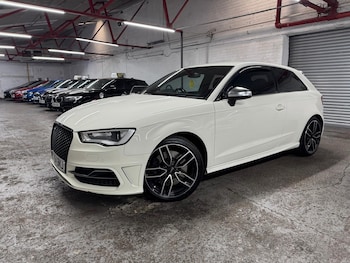 Used Audi S3 2014 for sale - 75647351: Photo