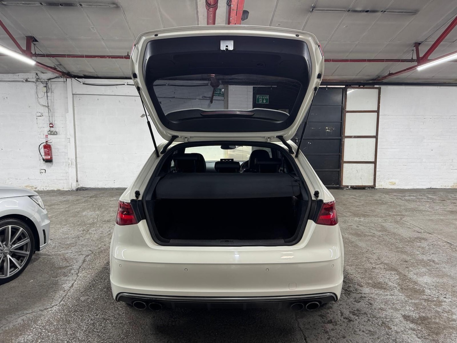 Vehicle 26