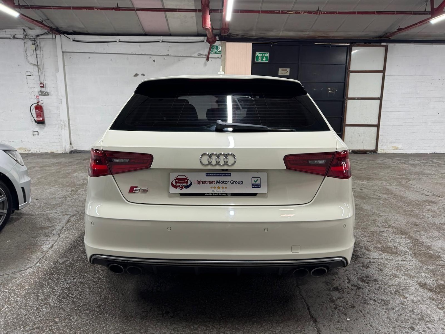 Vehicle 27