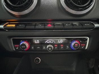 Used Audi S3 2014 for sale - 75647351: Photo
