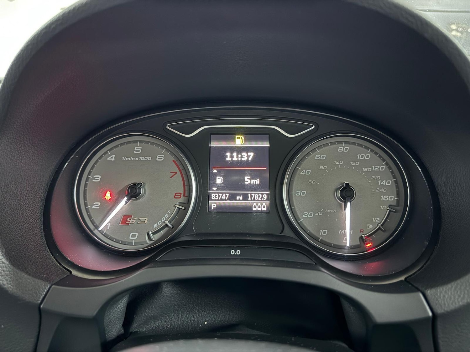 Vehicle 40