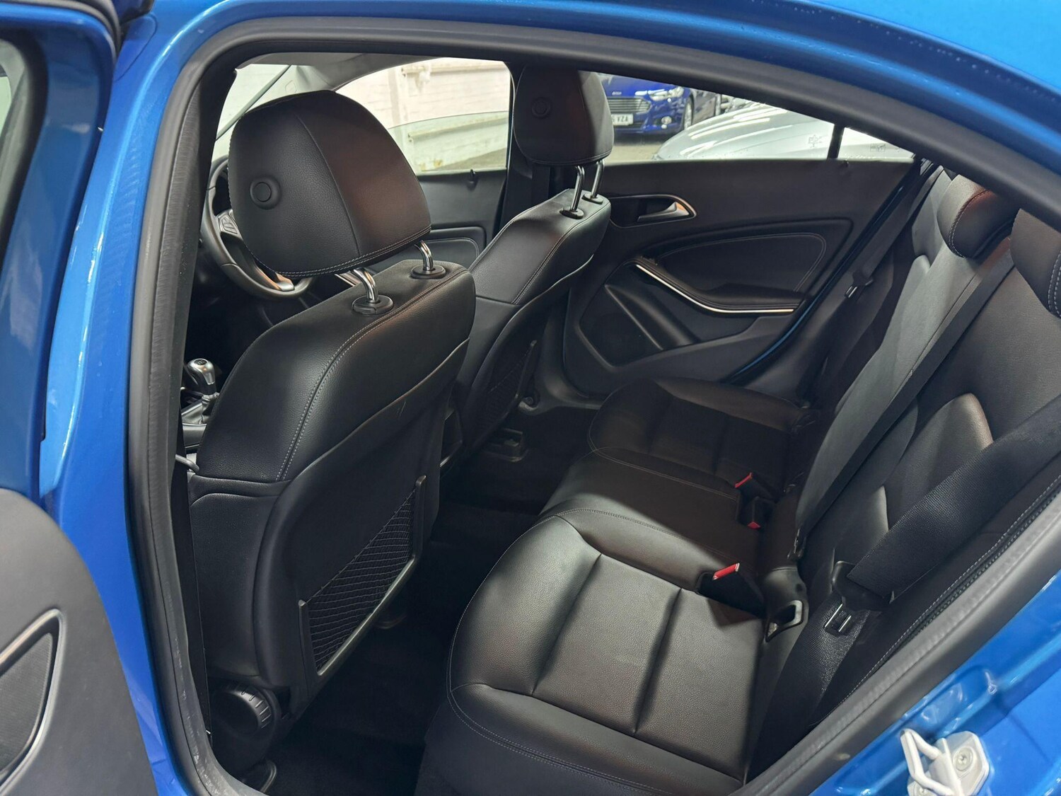 Used Mercedes-Benz A-Class for sale - 78214257: Photo 10