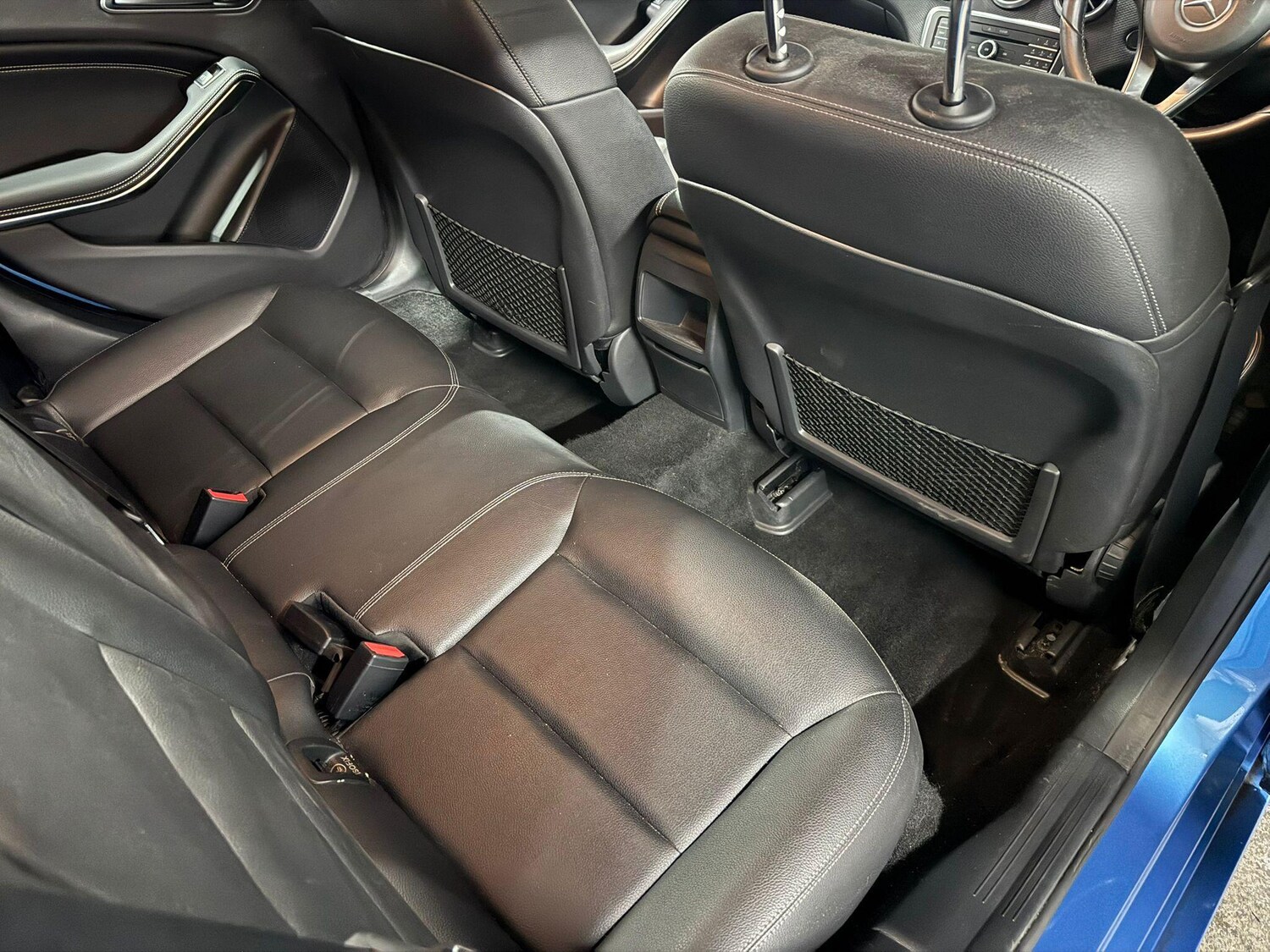 Used Mercedes-Benz A-Class for sale - 78214257: Photo 11