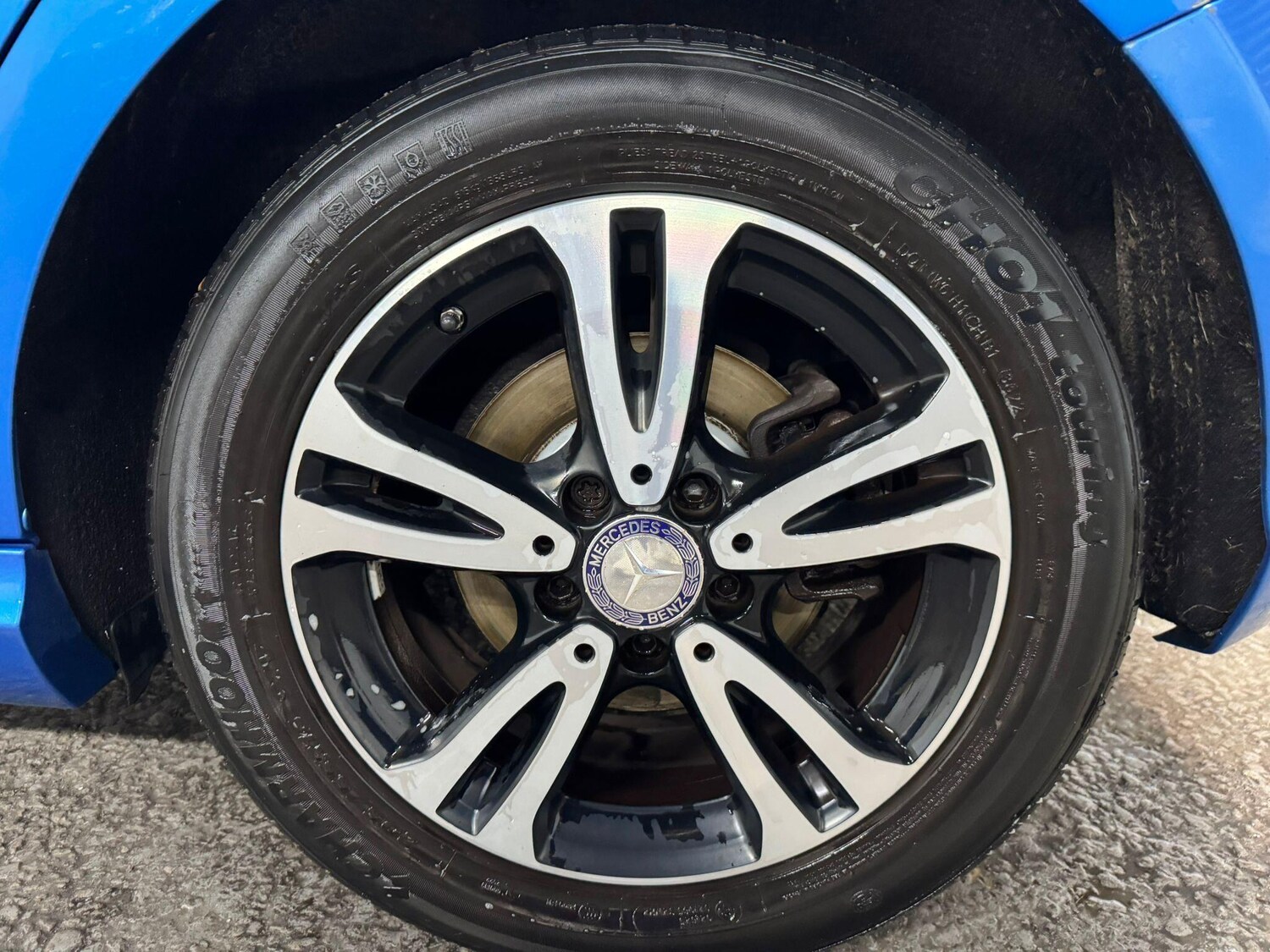 Used Mercedes-Benz A-Class for sale - 78214257: Photo 12