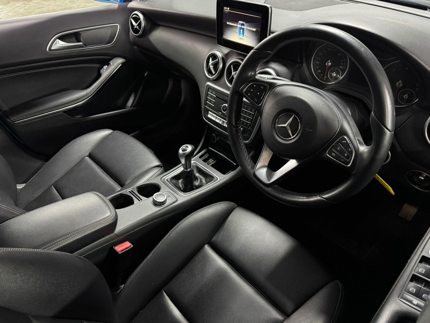 Used Mercedes-Benz A-Class for sale - 78214257: Photo 13