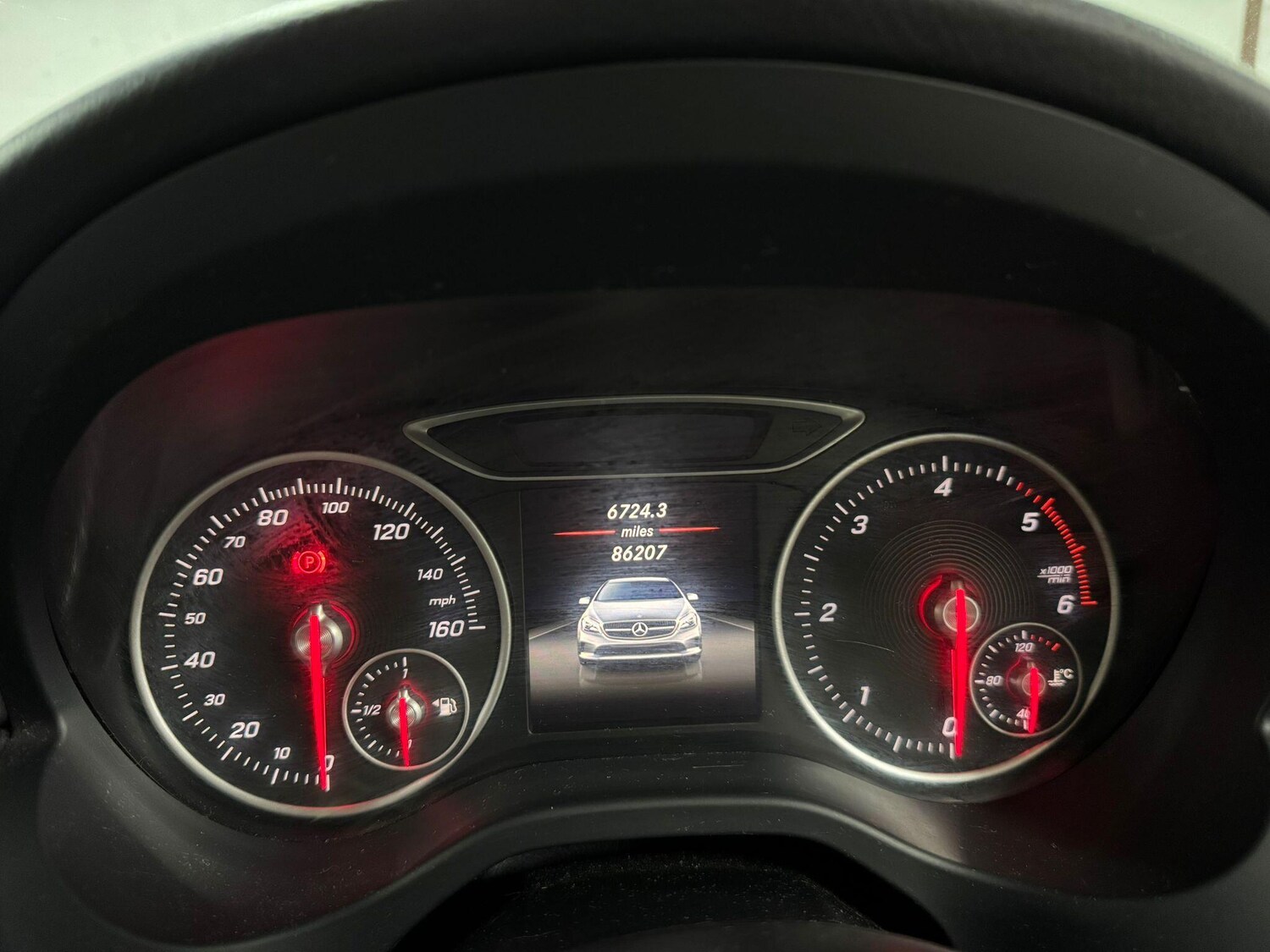 Used Mercedes-Benz A-Class for sale - 78214257: Photo 14