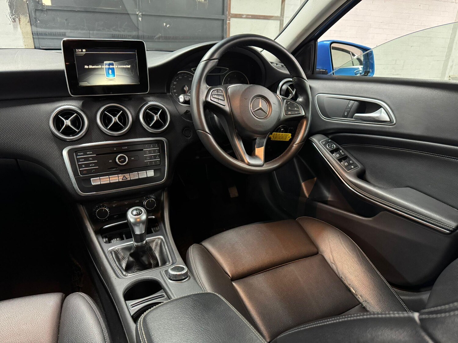 Used Mercedes-Benz A-Class for sale - 78214257: Photo 16