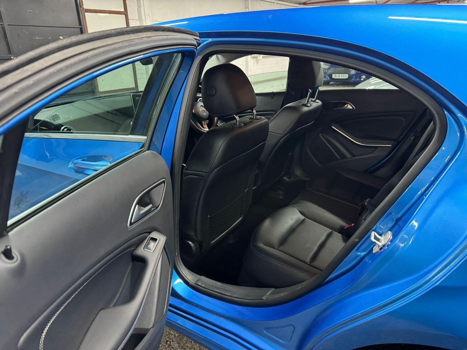 Used Mercedes-Benz A-Class for sale - 78214257: Photo 17