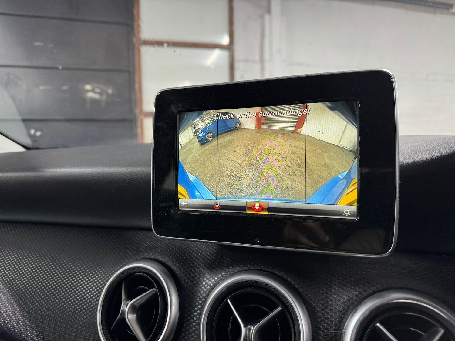 Used Mercedes-Benz A-Class for sale - 78214257: Photo 2