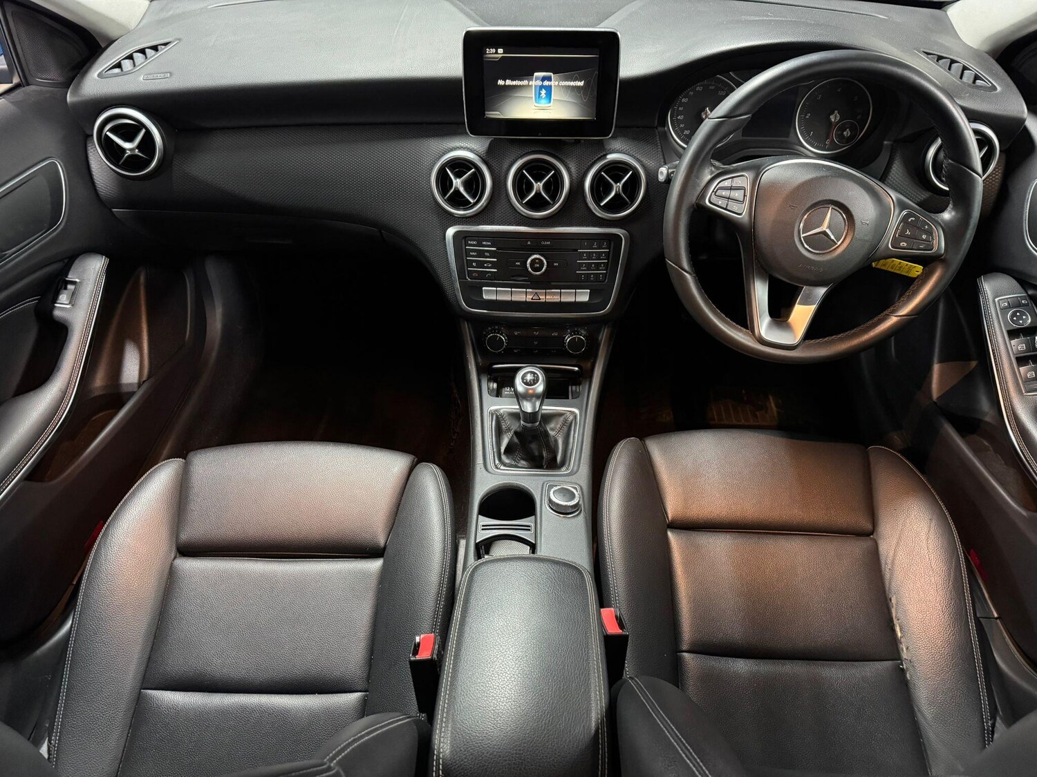 Used Mercedes-Benz A-Class for sale - 78214257: Photo 20