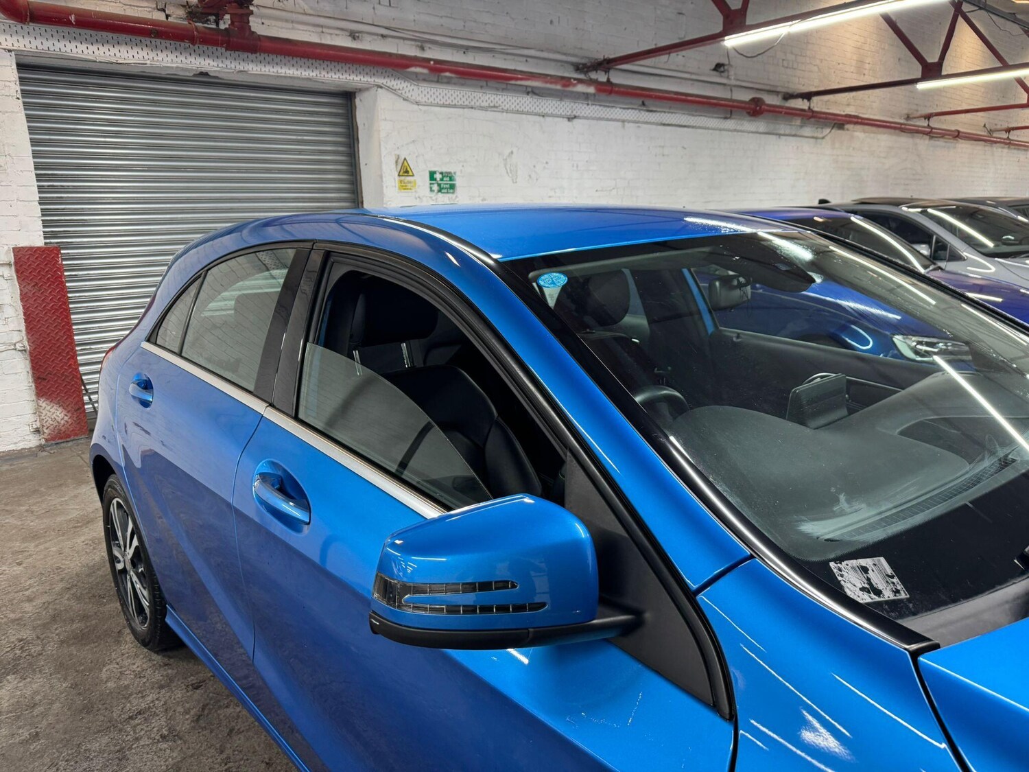 Used Mercedes-Benz A-Class for sale - 78214257: Photo 21