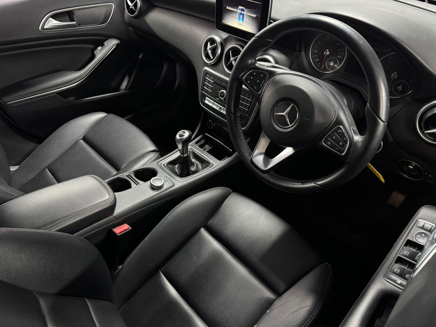 Used Mercedes-Benz A-Class for sale - 78214257: Photo 23