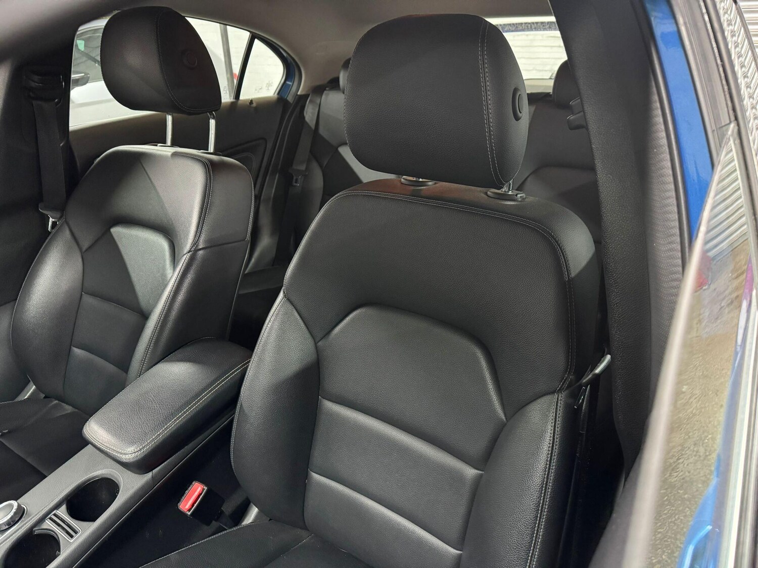 Used Mercedes-Benz A-Class for sale - 78214257: Photo 25