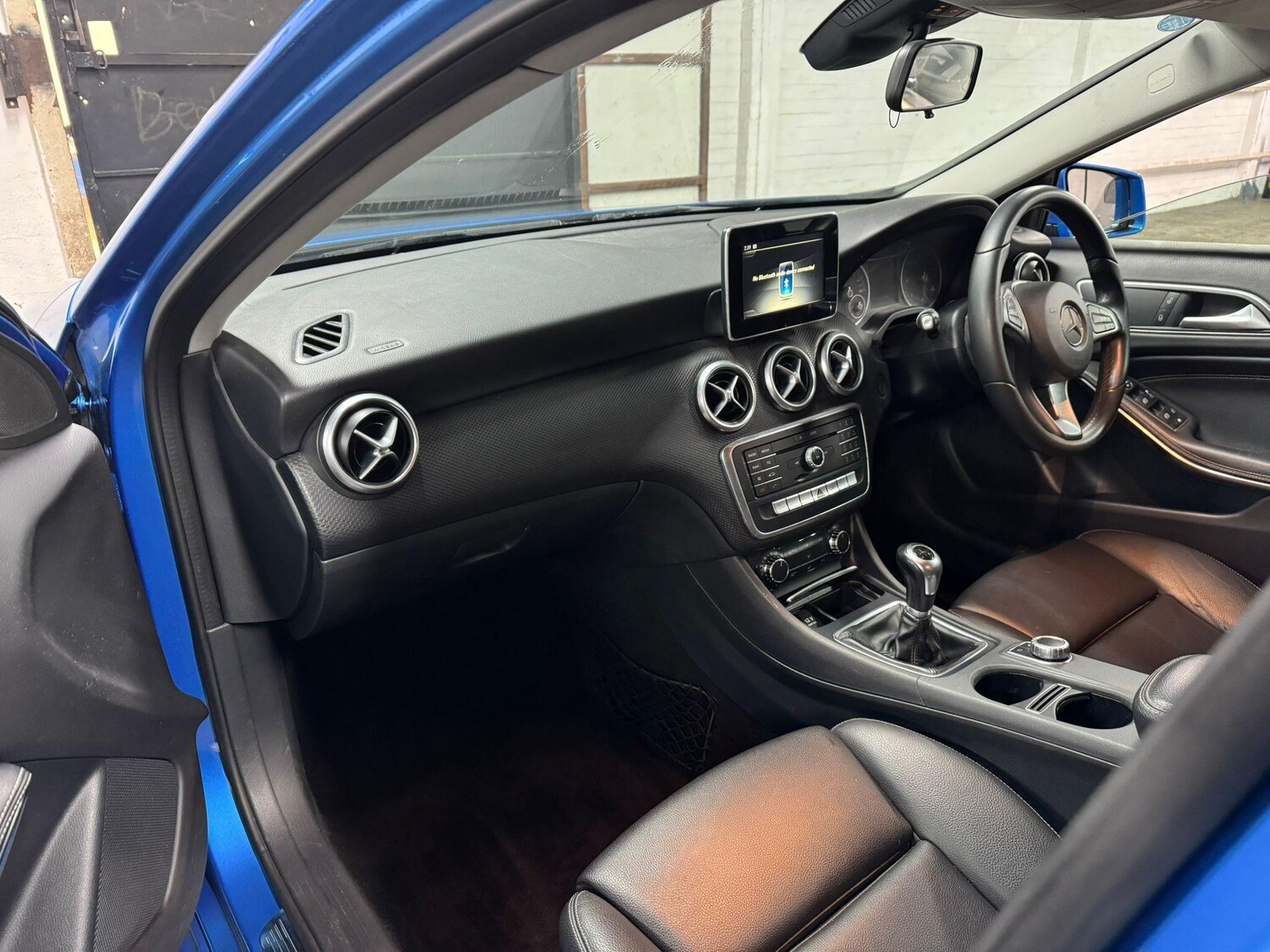 Used Mercedes-Benz A-Class for sale - 78214257: Photo 26