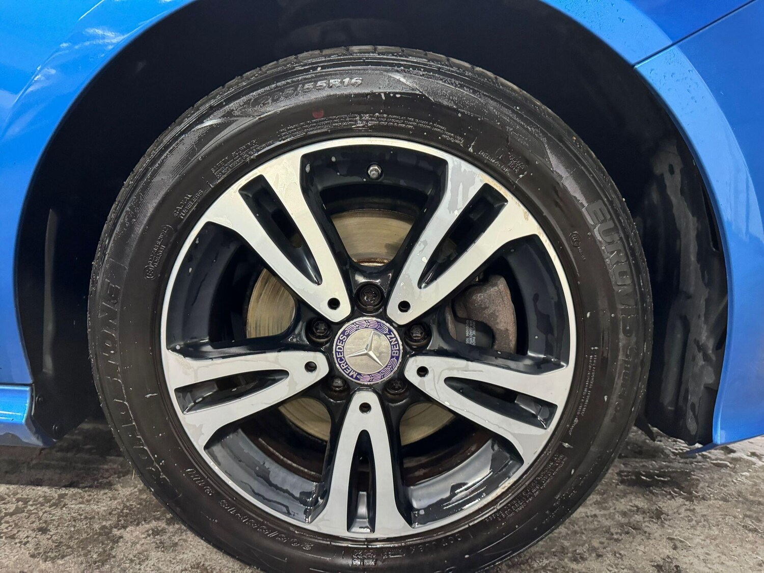 Used Mercedes-Benz A-Class for sale - 78214257: Photo 27