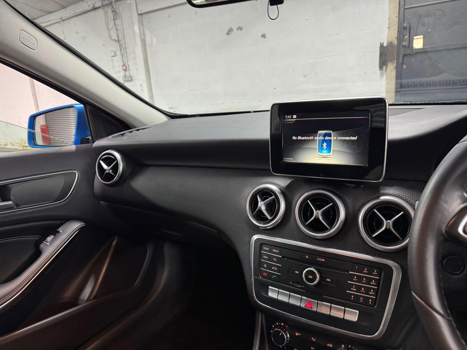 Used Mercedes-Benz A-Class for sale - 78214257: Photo 29