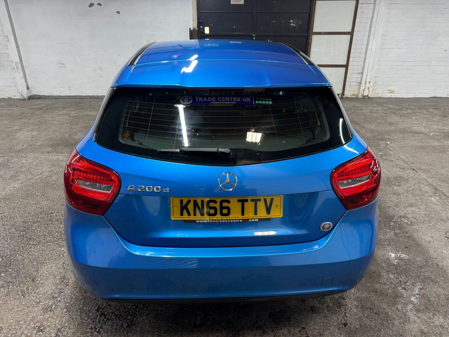 Used Mercedes-Benz A-Class for sale - 78214257: Photo 30